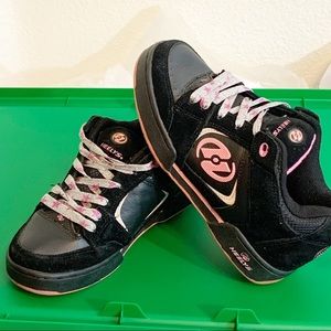 heelys size 4.5